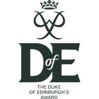 Logo DofE